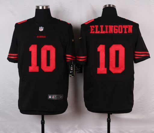 San Francisco 49ers elite jerseys-047